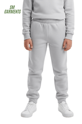 ZR BOYS BASIC TROUSER - Smgarment's